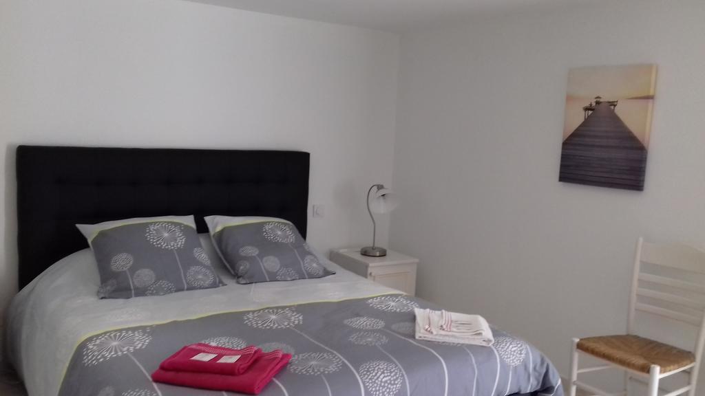 Chambres D'Hotes Le Mas Du Bijou Bleu Puget-sur-Argens Eksteriør billede